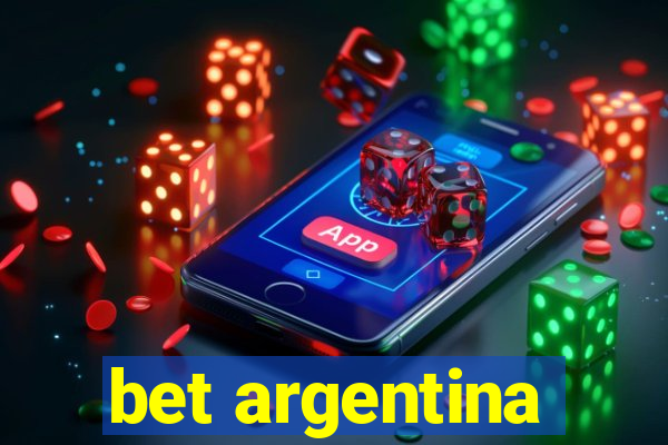 bet argentina